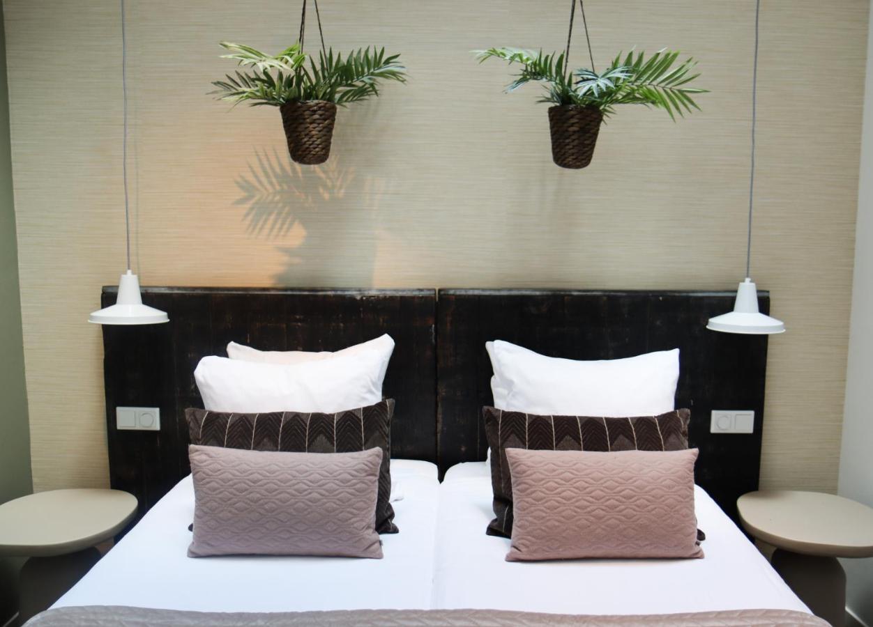 Hotel Dwars Amszterdam Kültér fotó