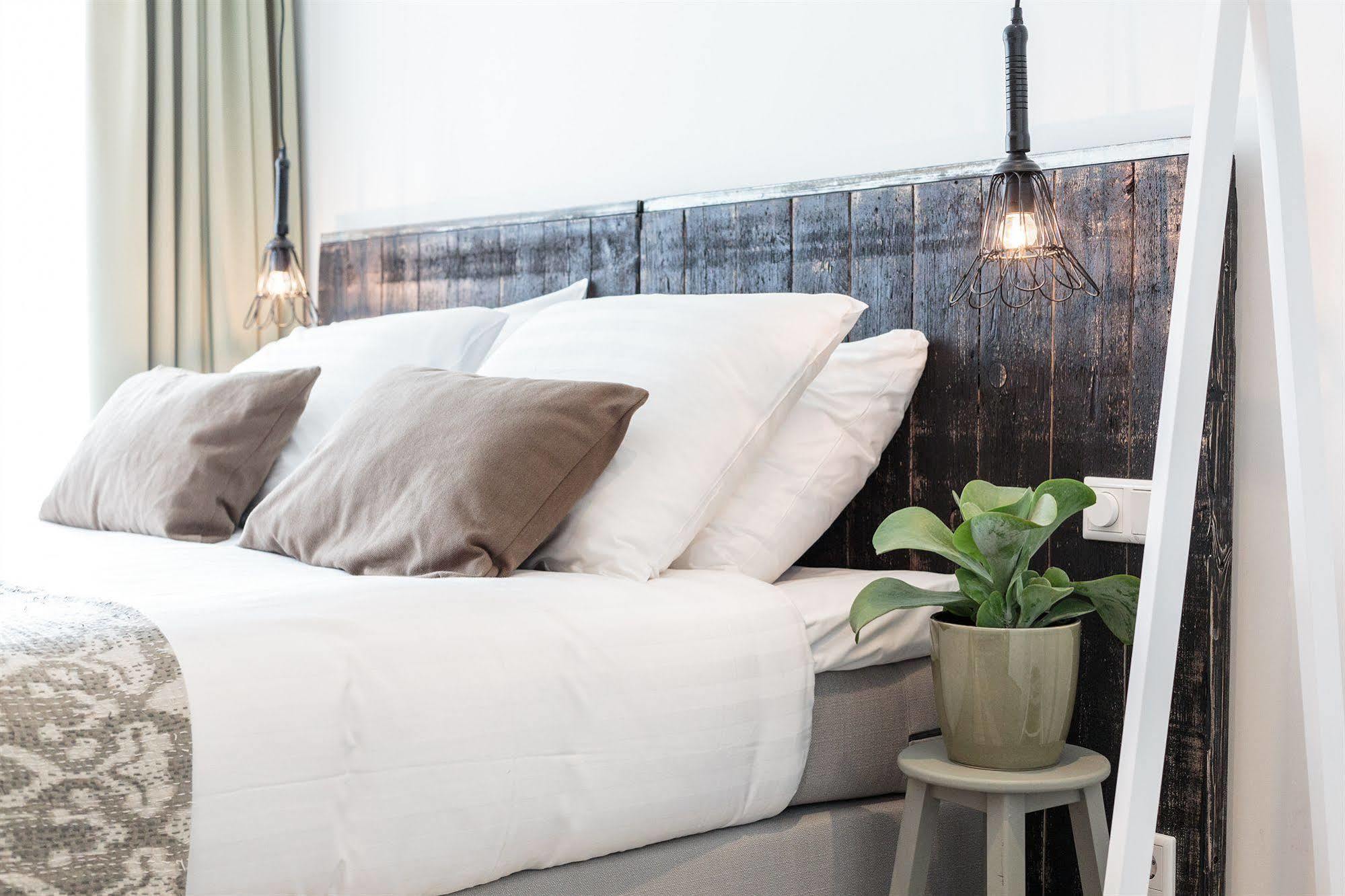 Hotel Dwars Amszterdam Kültér fotó